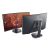 Dell 27 Curved Gaming Monitor 144Hz – S2721HGF