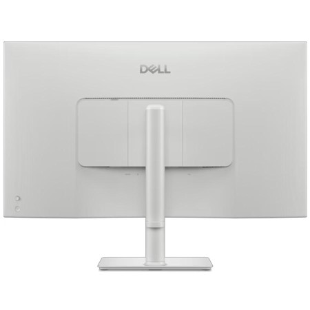 شاشة ديل بلس S3225QS - مقاس 31.5 إنش - دقة 4K UHD - تردد 120Hz - استجابة 4ms - لوحة VA شاشة ديل بلس S3225QS - مقاس 31.5 إنش - دقة 4K UHD - تردد 120Hz - استجابة 4ms - لوحة VA