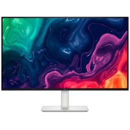 شاشة ديل بلس S3225QS - مقاس 31.5 إنش - دقة 4K UHD - تردد 120Hz - استجابة 4ms - لوحة VA