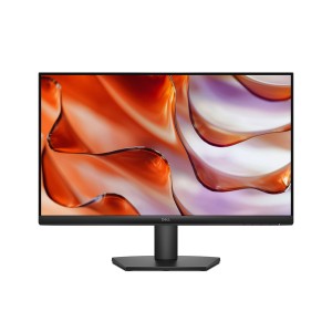 MONITOR DELL SE2425HM, 24-inch IPS FHD (1920 × 1080), 100Hz, 5ms, VESA mount support, Eye Comfort Technology - BLACK