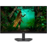 شاشة ديل Dell SE2725HG مقاس 27" - دقة FHD - تردد 200Hz - لوحة IPS - استجابة تصل إلى 1ms - تقنية FreeSync Premium