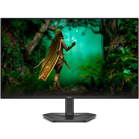 شاشة ديل Dell SE2725HG مقاس 27" - دقة FHD - تردد 200Hz - لوحة IPS - استجابة تصل إلى 1ms - تقنية FreeSync Premium شاشة ديل Dell SE2725HG مقاس 27" - دقة FHD - تردد 200Hz - لوحة IPS - استجابة تصل إلى 1ms - تقنية FreeSync Premium