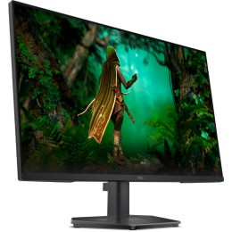 شاشة ديل Dell SE2725HG مقاس 27" - دقة FHD - تردد 200Hz - لوحة IPS - استجابة تصل إلى 1ms - تقنية FreeSync Premium