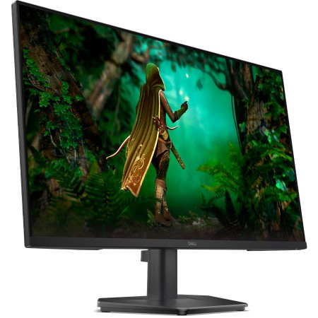شاشة ديل Dell SE2725HG مقاس 27" - دقة FHD - تردد 200Hz - لوحة IPS - استجابة تصل إلى 1ms - تقنية FreeSync Premium شاشة ديل Dell SE2725HG مقاس 27" - دقة FHD - تردد 200Hz - لوحة IPS - استجابة تصل إلى 1ms - تقنية FreeSync Premium