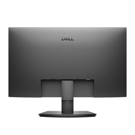 شاشة مكتبية  Dell SE2725HM, مقاس ‎27‎ بوصة بدقة FHD (1920 × 1080), لوحة IPS, معدل تحديث ‎100Hz‎, زمن الاستجابة ‎5Ms‎, دعم تقنية حماية العين Eye Care - أسود