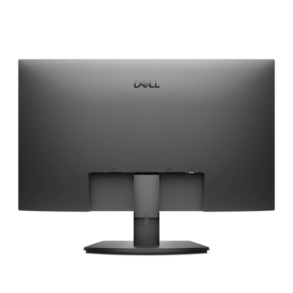شاشة مكتبية Dell SE2725HM, مقاس 27 بوصة بدقة FHD (1920 × 1080), لوحة IPS, معدل تحديث 100Hz, زمن الاستجابة 5Ms, دعم تقنية حماية العين Eye Care - أسود شاشة مكتبية Dell SE2725HM, مقاس 27 بوصة بدقة FHD (1920 × 1080), لوحة IPS, معدل تحديث 100Hz, زمن الاستجابة 5Ms, دعم تقنية حماية العين Eye Care - أسود