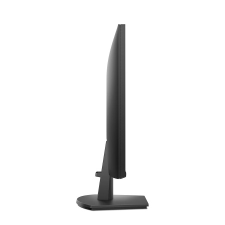 شاشة مكتبية  Dell SE2725HM, مقاس ‎27‎ بوصة بدقة FHD (1920 × 1080), لوحة IPS, معدل تحديث ‎100Hz‎, زمن الاستجابة ‎5Ms‎, دعم تقنية حماية العين Eye Care - أسود