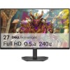 Dell SE2726HG Gaming Monitor - 27" FHD - 240Hz - 0.5ms - IPS - AMD FreeSync Premium Dell SE2726HG Gaming Monitor - 27" FHD - 240Hz - 0.5ms - IPS - AMD FreeSync Premium