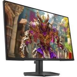 شاشة دل قيمنق العاب  SE2726HG - مقاس 27 بوصة FHD - تردد 240Hz - سرعة 0.5ms - لوحة IPS