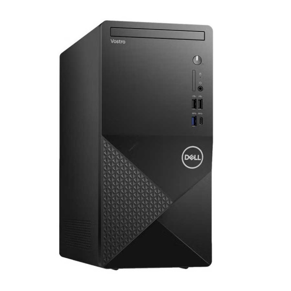 ديل فوسترو I7 12700 - رامات 8 جيجابايت - مساحة تخزين 512 جيجابايت - جهاز مكتبي ديل فوسترو I7 12700 - رامات 8 جيجابايت - مساحة تخزين 512 جيجابايت - جهاز مكتبي
