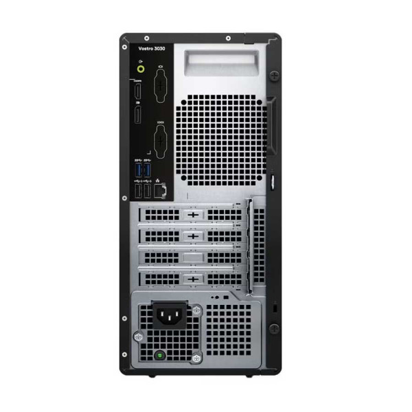 ديل فوسترو I7 12700 - رامات 8 جيجابايت - مساحة تخزين 512 جيجابايت - جهاز مكتبي ديل فوسترو I7 12700 - رامات 8 جيجابايت - مساحة تخزين 512 جيجابايت - جهاز مكتبي