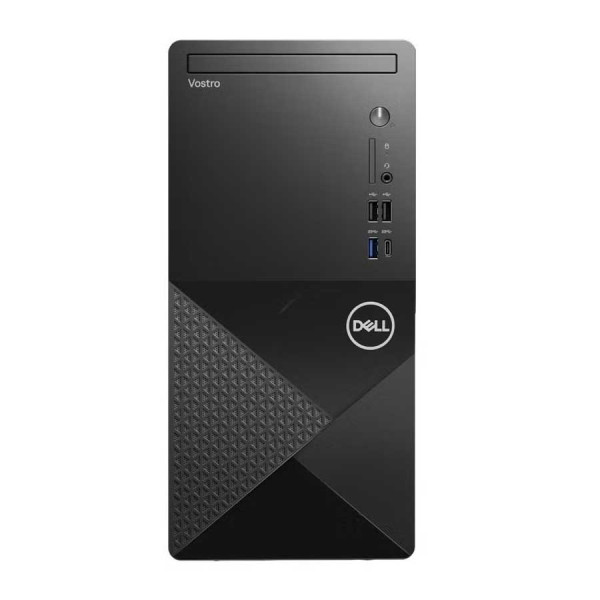 ديل فوسترو I7 12700 - رامات 8 جيجابايت - مساحة تخزين 512 جيجابايت - جهاز مكتبي ديل فوسترو I7 12700 - رامات 8 جيجابايت - مساحة تخزين 512 جيجابايت - جهاز مكتبي
