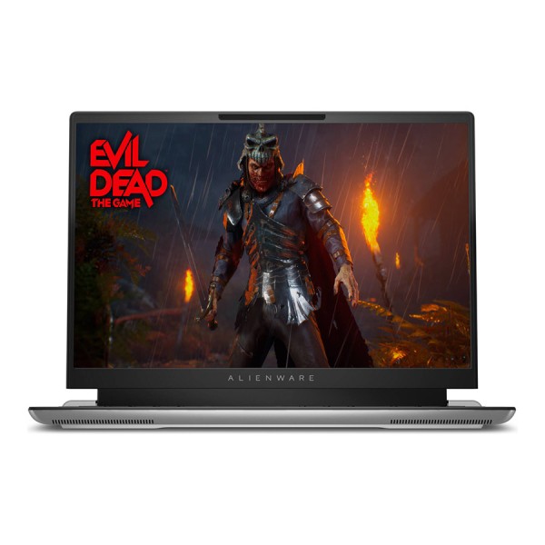 Alienware X16 R2 Gaming Laptop – Intel Ultra 7 155H, 16GB RAM, 1TB SSD, RTX 4070 8GB, Lunar Silver Alienware X16 R2 Gaming Laptop – Intel Ultra 7 155H, 16GB RAM, 1TB SSD, RTX 4070 8GB, Lunar Silver