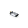 DICOTA USB-C to HDMI Adapter with PD(4K/100W) محول DICOTA USB-C إلى HDMI مع توصيل طاقة (4K/100W)