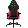كرسي قيمنق DXRacer Prince Series P132 - تصميم مريح - دعم قطني بذاكرة - أسود/أحمر كرسي قيمنق DXRacer Prince Series P132 - تصميم مريح - دعم قطني بذاكرة - أسود/أحمر