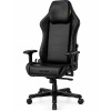كرسي قيمنق DXRacer Master Series MAS-I238S - جلد مايكروفايبر - دعم قطني 4D - لون أسود كرسي قيمنق DXRacer Master Series MAS-I238S - جلد مايكروفايبر - دعم قطني 4D - لون أسود