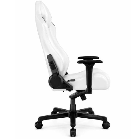 كرسي ألعاب DXRacer Master Series XL GC/XLMF24LTA/W - أبيض كرسي ألعاب DXRacer Master Series XL GC/XLMF24LTA/W - أبيض