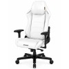 كرسي ألعاب DXRacer Master Series XL GC/XLMF24LTA/W - أبيض كرسي ألعاب DXRacer Master Series XL GC/XLMF24LTA/W - أبيض