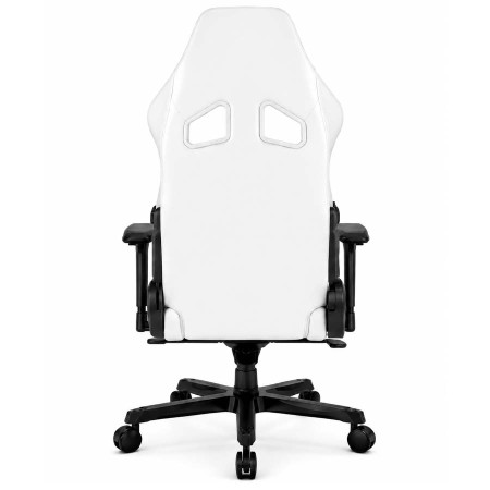 كرسي ألعاب DXRacer Master Series XL GC/XLMF24LTA/W - أبيض كرسي ألعاب DXRacer Master Series XL GC/XLMF24LTA/W - أبيض