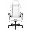 كرسي ألعاب DXRacer Master Series XL GC/XLMF24LTA/W - أبيض كرسي ألعاب DXRacer Master Series XL GC/XLMF24LTA/W - أبيض