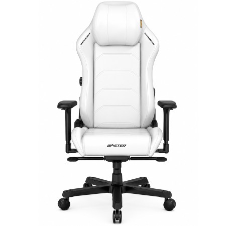 كرسي ألعاب DXRacer Master Series XL GC/XLMF24LTA/W - أبيض كرسي ألعاب DXRacer Master Series XL GC/XLMF24LTA/W - أبيض