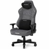 كرسي ألعاب DXRacer TANK Series XXL قماش GC/XXLTM23FBE/G - رمادي كرسي ألعاب DXRacer TANK Series XXL قماش GC/XXLTM23FBE/G - رمادي