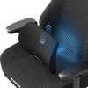 كرسي ألعاب DXRacer TANK Series XXL قماش GC/XXLTM23FBE/N - أسود كرسي ألعاب DXRacer TANK Series XXL قماش GC/XXLTM23FBE/N - أسود