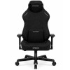 كرسي ألعاب DXRacer TANK Series XXL قماش GC/XXLTM23FBE/N - أسود كرسي ألعاب DXRacer TANK Series XXL قماش GC/XXLTM23FBE/N - أسود