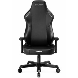 كرسي ألعاب DXRacer TANK Series XXL GC/XXLTM23LTA/N - أسود