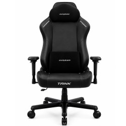 كرسي ألعاب DXRacer TANK Series XXL GC/XXLTM23LTA/N - أسود