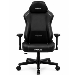 كرسي ألعاب DXRacer TANK Series XXL GC/XXLTM23LTA/N - أسود