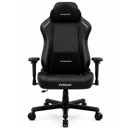 كرسي ألعاب DXRacer TANK Series XXL GC/XXLTM23LTA/N - أسود كرسي ألعاب DXRacer TANK Series XXL GC/XXLTM23LTA/N - أسود