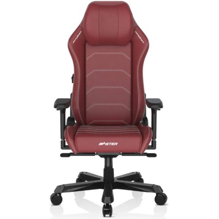 Dxracer Master Series Gaming Chair - Red Dxracer Master Series Gaming Chair - Red