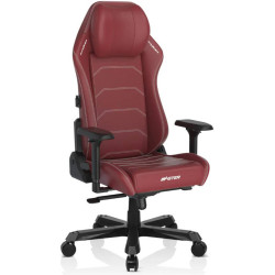 Dxracer Master Series Gaming Chair - Red Dxracer Master Series Gaming Chair - Red