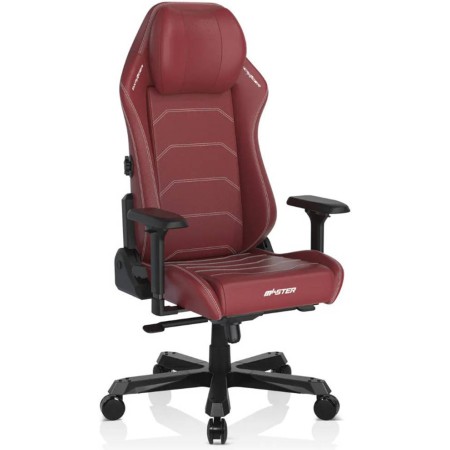 Dxracer Master Series Gaming Chair - Red Dxracer Master Series Gaming Chair - Red
