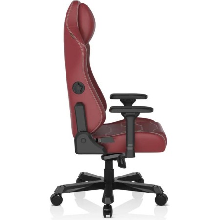Dxracer Master Series Gaming Chair - Red Dxracer Master Series Gaming Chair - Red