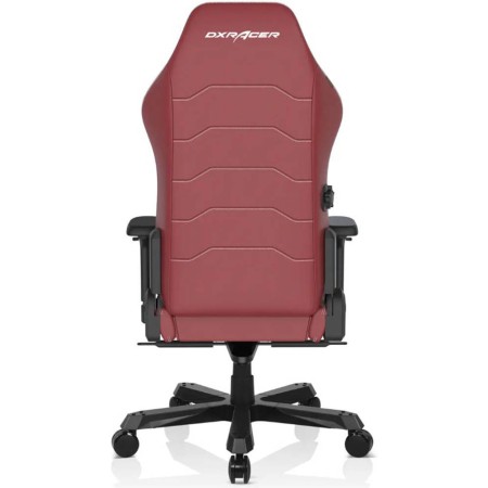 Dxracer Master Series Gaming Chair - Red Dxracer Master Series Gaming Chair - Red