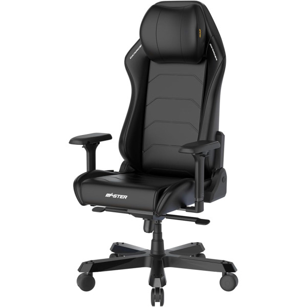 DXRacer MAS-I238S-N.N1-A3 MASTER SERIES Gaming Chair - BLACK DXRacer MAS-I238S-N.N1-A3 MASTER SERIES Gaming Chair - BLACK