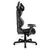DXRacer Air Series Mesh Gaming Chair - ديكس ريسر اير كرسي العاب اسود