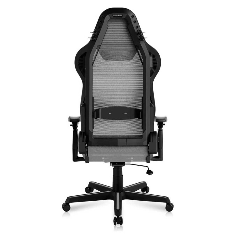 DXRacer Air Series Mesh Gaming Chair Gray / Black