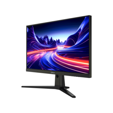 Dahua 25" Gaming Monitor FHD 200Hz IPS 0.5ms HDMI 2.0 DisplayPort 1.4 Adaptive-Sync