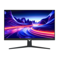 Gaming Monitor, DAHUA 25 inch FHD IPS , 200Hz, 0.5ms, Adaptive-Sync - BLACK