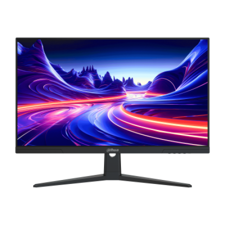 Dahua 25" Gaming Monitor FHD 200Hz IPS 0.5ms HDMI 2.0 DisplayPort 1.4 Adaptive-Sync
