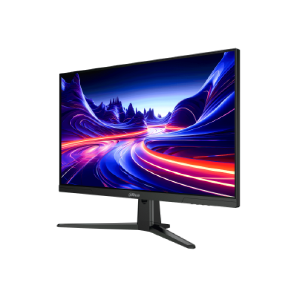 شاشة ألعاب داهوا 27 بوصة FHD IPS تردد 180Hz وزمن استجابة 0.5 مللي ثانية شاشة ألعاب داهوا 27 بوصة FHD IPS تردد 180Hz وزمن استجابة 0.5 مللي ثانية