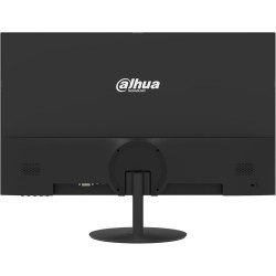 شاشة داهوا 24 بوصة FHD VA بتردد 100Hz ومكبرات صوت شاشة داهوا 24 بوصة FHD VA بتردد 100Hz ومكبرات صوت