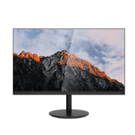 شاشة مكتبية داهوا DAHUA مقاس 27" - دقة FHD - تردد 100Hz - لوحة VA - سماعات مدمجة