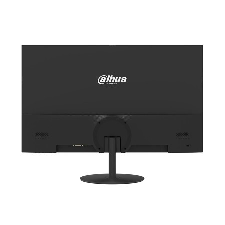 شاشة مكتبية DAHUA DHI-LM24-A200Y, مقاس 24 بوصة, دقة FHD 1920 × 1080, لوحة VA, معدل تحديث 100Hz, دعم التثبيت الجداري VESA - أسود شاشة مكتبية DAHUA DHI-LM24-A200Y, مقاس 24 بوصة, دقة FHD 1920 × 1080, لوحة VA, معدل تحديث 100Hz, دعم التثبيت الجداري VESA - أسود