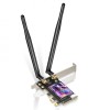 EDUP EP-9658 1800 MBPS Dual Band WIFI6 Bluetooth 5.2 PCIE Wireless Adapter