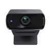 Elgato Facecam MK.2,  Full HD 1080p, capture at up to 60 FPS,  Sony CMOS image sensor, Field of View 84°, USB-C - BLACK