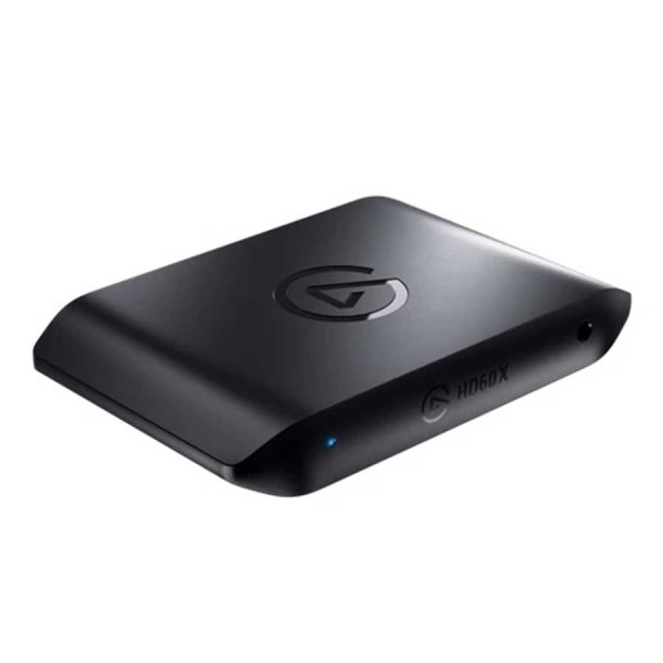 ELGATO HD60 X Game Capture Card ELGATO HD60 X Game Capture Card